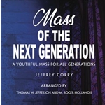 Mass of the Next Generation