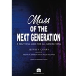 Mass of the Next Generation - Guitar edition