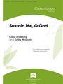 Sustain Me, O God - Guitar edition