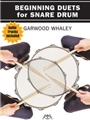 Beginning Duets for Snare Drum