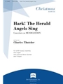Hark! The Herald Angels Sing - Full Score and Parts