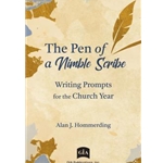 The Pen of a Nimble Scribe