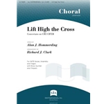 Lift High the Cross - Full Score and Parts