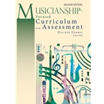 Musicianship-Focused Curriculum and Assessment (Second Edition)