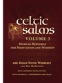 Celtic Psalms - Volume 3, Instrument edition