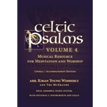 Celtic Psalms - Volume 4