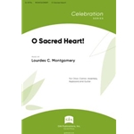 O Sacred Heart - Guitar edition