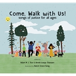 Come Walk with Us