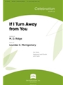 If I Turn Away from You - Instrument edition
