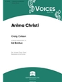Anima Christi - Guitar edition