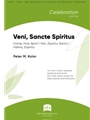 Veni, Sancte Spiritus - Full Score and Parts