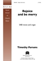 Rejoice and Be Merry