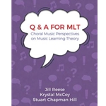 Q & A for MLT