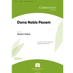 Dona Nobis Pacem