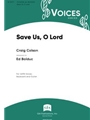 Save Us, O Lord - Guitar edition