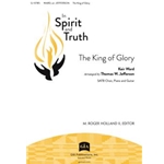 The King of Glory - Guitar edition