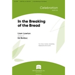 In the Breaking of the Bread