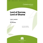 Lord of Sorrow, Lord of Shame