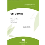 Ubi Caritas