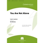 You Are Not Alone - Guitar edition
