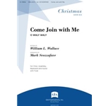 Come Join with Me - Guitar edition