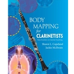 Body Mapping for Clarinetists