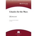 Litanies for the Mass