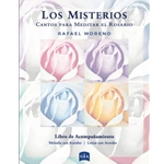 Los Misterios - Songbook edition