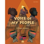 Voice of My People - Guitar edition