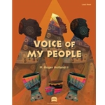 Voice of My People - Lead Sheet edition