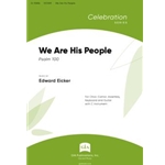 We Are His People