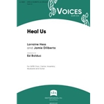 Heal Us
