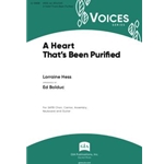 A Heart That's Been Purified - Guitar edition