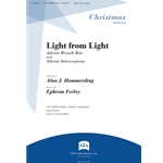 Light from Light - Guitar edition