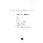 Song of the Spirit Mass - Instrument edition