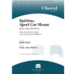 Spiritus, Aperi Cor Meum
