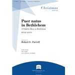 Puer natus in Bethlehem