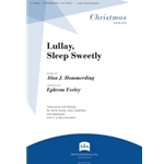 Lullay, Sleep Sweetly - Instrument edition