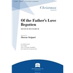Of the Father's Love Begotten