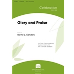 Glory and Praise - Instrument edition