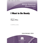 I Want to Be Ready