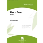 Like a Deer - Instrument edition