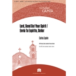 Lord, Send Out Your Spirit