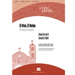 El Vive, El Reina - Lead Sheet edition