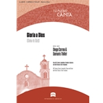 Gloria a Dios - Instrument edition