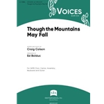 Though the Mountains May Fall