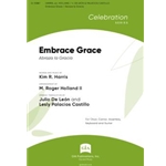 Embrace Grace - Guitar edition