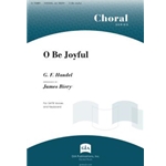 O Be Joyful
