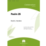 Psalm 25