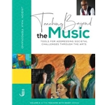 Teaching Beyond the Music